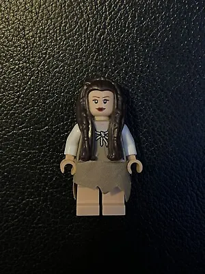 Buy Lego Star Wars Princess Leia Minifigure - SW0504 - Ewok Village 10236 • 40£