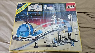 Buy Lego Space Classic #6990 Monorail Transport System • 230£