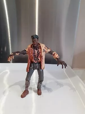 Buy Resident Evil Toybiz Lab Zombie Action Figure • 20£