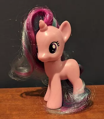 Buy My Little Pony Starlight Glimmer 3” Brushable Figure Toy Genuine Hasbro G4 MLP • 20£
