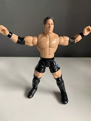 Buy WWE Wcw Marvel Toybiz Wrestling Figure AJ Styles • 4.99£