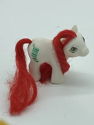 Buy Vintage My Little Pony G1 Baby Stocking 1984 Mail Order Ponies MLP Christmas • 12.30£