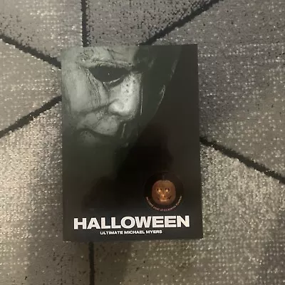 Buy Halloween (2018) Ultimate Michael Myers Action Figure Neca - Official • 35£