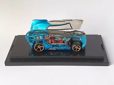 Buy Hot Wheels 2006 New York Toy Fair - Split Decision - FTE Rare Limited Edition • 14.99£