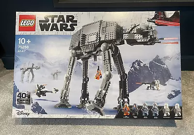 Buy LEGO 75288 Star Wars AT-AT - New & Sealed (Hard To Find Set) • 194.95£