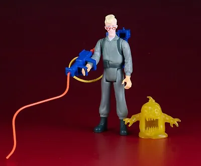 Buy The Real Ghostbusters Egon Spengler Kenner Original Completely Loose • 60.92£