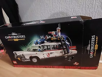 Buy Lego Ghostbusters 10274 • 150£
