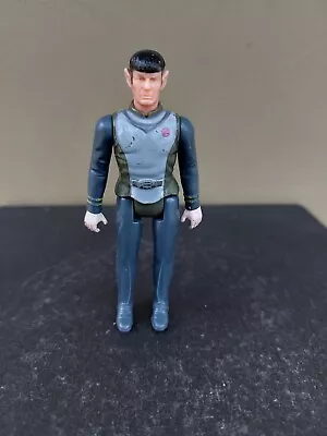 Buy Vintage Star Trek Figure - Mego 1979 - Spock • 15£