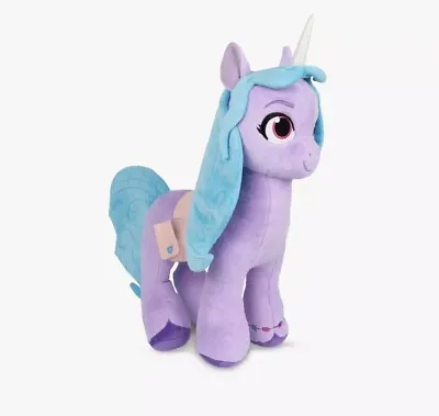 Buy My Little Pony Standing Plush Izzy - 55cms High • 10£