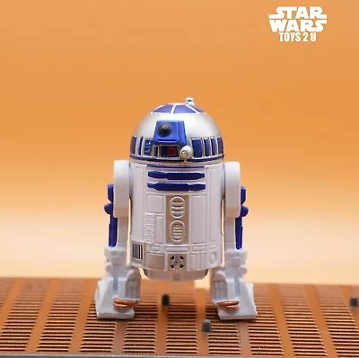 Buy Star Wars Figure 2015 Rebels Animated R2-d2 • 7.99£