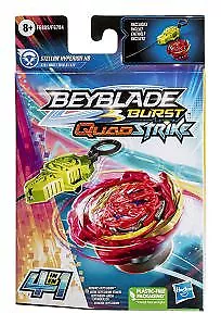 Buy Beyblade Burst Starter Pack Stellar Hyperion H8 • 17£