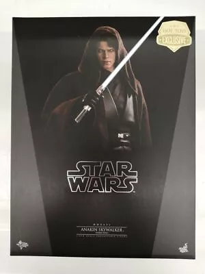 Buy Star Wars Hot Toys Anakin Skywalker Dark Side MMS486 Revenge Of The Sith Limited • 609.18£