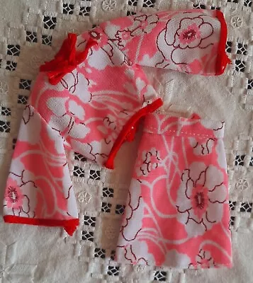 Buy Barbie PETRA PLASTY❤Outfit Clothing ❤Barbie Clothing Vintage ❤ • 18.53£