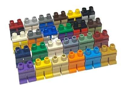 Buy LEGO 970c00 Minifigure - Hips And Legs  - Select Colour / FREE P&P! • 1.85£