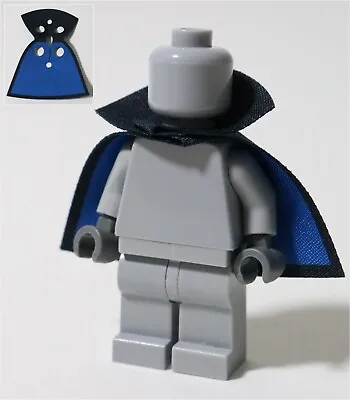 Buy LEGO Star Wars 75212 Lando Calrissian Minifigure Cape Part X1 Genuine • 4.99£