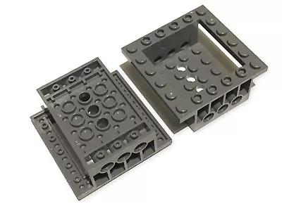 Buy LEGO 47507 6X6X2 Brick W Cutout - FREE P&P! • 1.98£