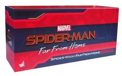 Buy Hot Toys Marvel Spider-Man Far From Home Light Box • 39.99£