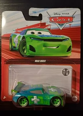 Buy Disney Pixar Cars Series 2 Supercar 1:55 Scale Die-Cast Vehicles - 19 Collection • 7.99£