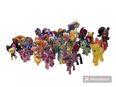 Buy My Little Pony Bundle , 32 Figures • 28£