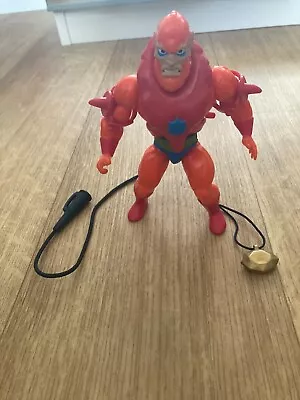 Buy Masters Of The Universe Super 7: Beast Man Action Figure • 7.50£