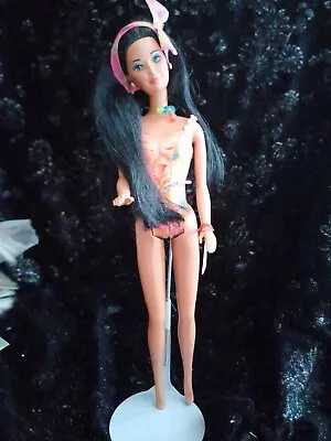 Buy 1992 Barbie Glitter Beach • 30.83£