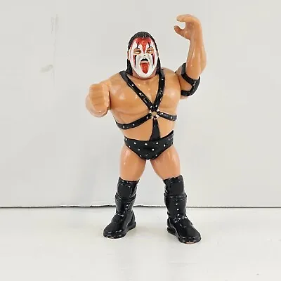 Buy Smash Series 1 1990 WWE WWF Hasbro Demolition Wrestling Figure • 12.99£