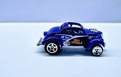 Buy Hotwheels Pass N Gasser 1.64 (new Without Pack) #lot276 • 3.95£