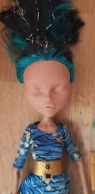 Buy Monster High Doll   Cleo De Nile   For Custom Repaintings • 9.26£