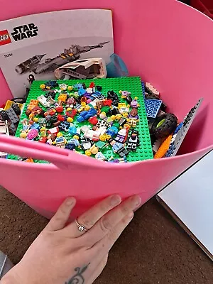 Buy Huge Lego Job Lot Bundle • 50£