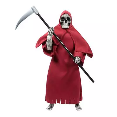 Buy Mego Grim Reaper 8 Inch Action Figure • 21.07£