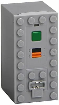 Buy Lego Power Function Lego 88000 Power Functions AAA Battery Box • 56.40£