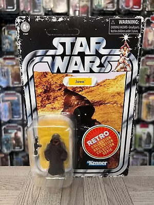 Buy Star Wars - The Retro Collection - Jawa • 30£