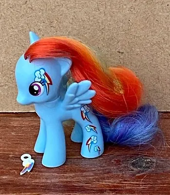 Buy My Little Pony G4 - 2014 Cutie Mark Magic Rainbow Dash. (9-3) • 4.50£