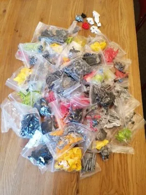 Buy Lego Bionicle Bundle Joblot • 7.99£