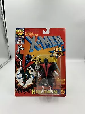 Buy ToyBiz Marvel The Uncanny Xmen Nightcrawler • 45£