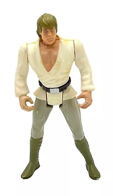 Buy Star Wars Luke Skywalker Kenner 1995 • 2.99£