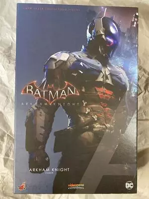 Buy Hot Toys Video Game Masterpiece Arkham Knight • 773.13£