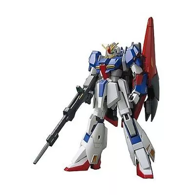 Buy BANDAI HGUC GUNPLA EVOLUTION PROJECT Mobile Suit Z Gundam Zeta Gundam • 37.06£