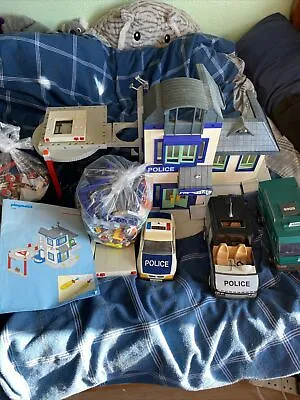Buy Playmobil 3988 Playstation/Hospital And Extras ￼ • 45£