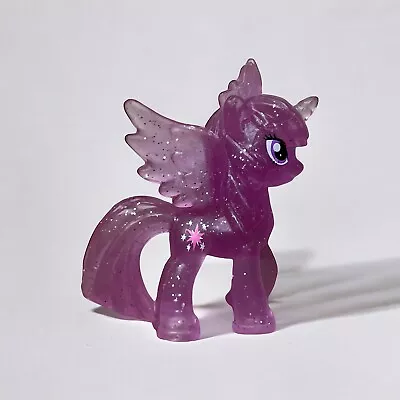 Buy My Little Pony Blind Bag Princess Twilight Sparkle Figure Toy Ideal Cake Topper • 4.99£