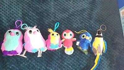 Buy Hatchimals Bird Soft Toys And Other Birds • 4.50£