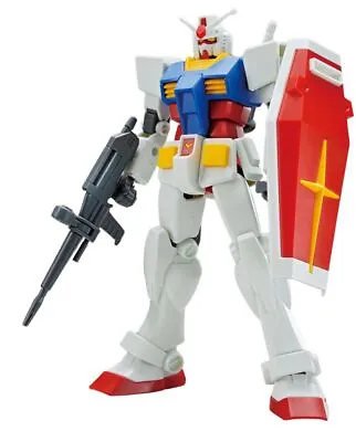 Buy ENTRY GRADE 1/144 RX-78-2 Gundam - Bandai EG Kit • 14.99£