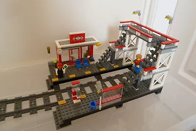 Buy Lego City Train Station 7937   • 31£