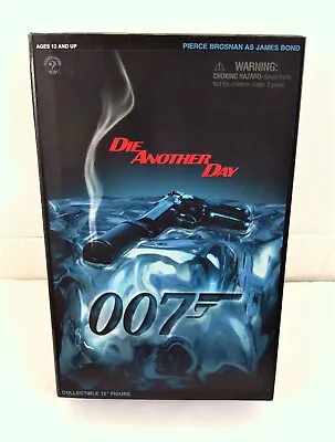 Buy James Bond Sideshow Collectables - Pierce Brosnan James Bond - Die Another Day • 90£