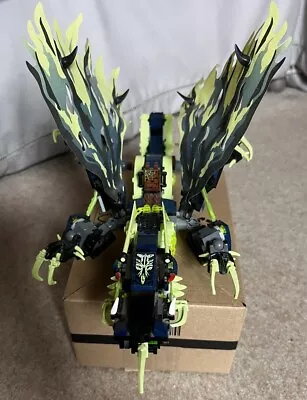 Buy Lego Ninjago Dragon • 25£