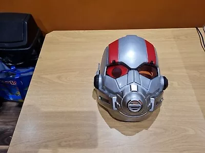 Buy Ant Man 3 In 1 Vision Mask Cosplay  (Hasbro, 2017) • 12.99£