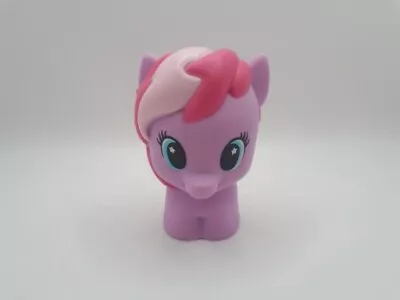 Buy My Little Pony Playskool Friends PINKIE PIE 2.5  Toy Mini Figure - Hasbro - VG C • 3.49£