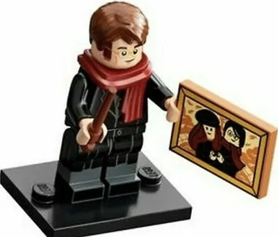 Buy LEGO - Collectible Minifigures - Harry Potter - Series 2 - James Potter • 9£