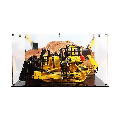 Buy Lego 42131 Cat D11 Bulldozer Display Case • 106.99£
