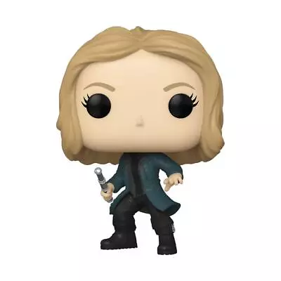 Buy Funko POP! Marvel: The Falcon & Winter Soldier - Sharon Carter - The Falcon And  • 10.16£